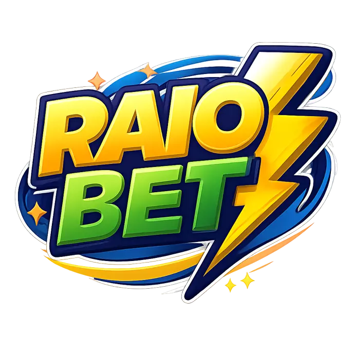 Raio Bet Logo